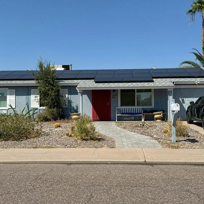 3916 E Eugie Ave, Phoenix, AZ 85032