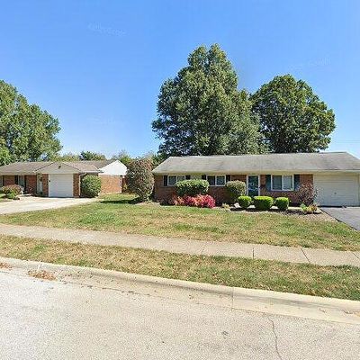 392 Brisbane Ave, Westerville, OH 43081