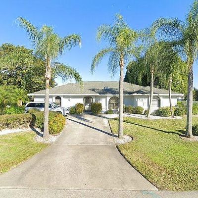 3919 Se 4 Th Ave, Cape Coral, FL 33904