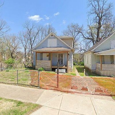 3921 Park Ave, Kansas City, MO 64130