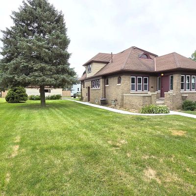 3923 E Allerton Avenue, Cudahy, WI 53110