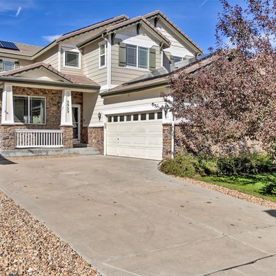 3923 S Shawnee Way, Aurora, CO 80018