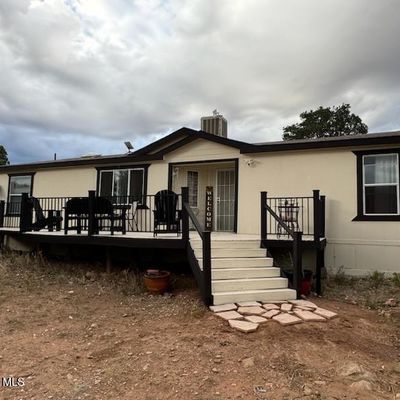 39300 N Big View Trail, Ash Fork, AZ 86320