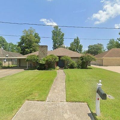 4550 Arthur Ln, Beaumont, TX 77706