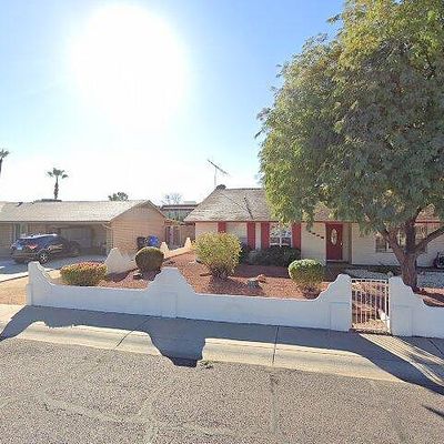 4554 E Paradise Village Pkwy N #258, Phoenix, AZ 85032