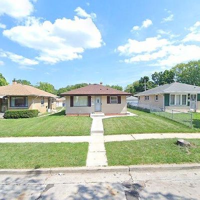 4556 N 71 St St, Milwaukee, WI 53218