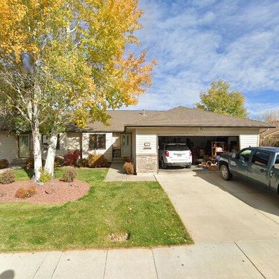 457 Falcon Ridge Ct, Sheridan, WY 82801