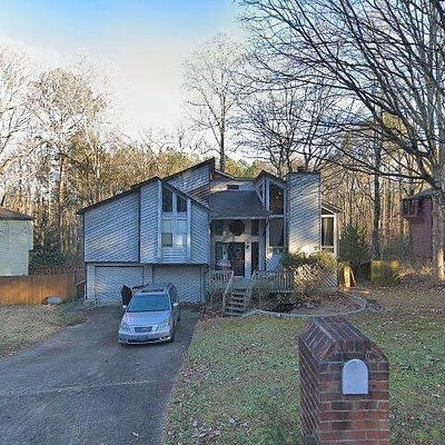 4580 Kings Crossing Dr Ne, Kennesaw, GA 30144