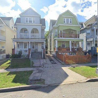 459 Park Ave, East Orange, NJ 07017