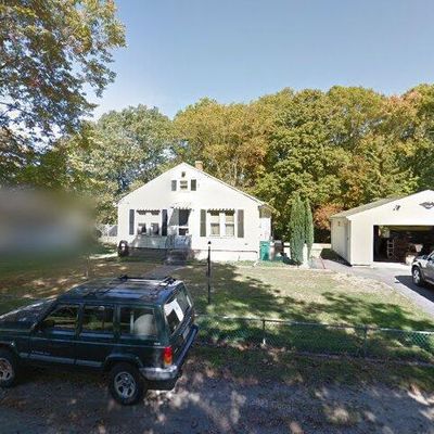 46 Camp St, Attleboro, MA 02703