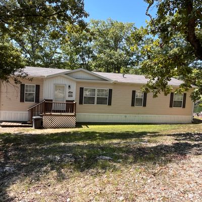 46 Dogwood Circle, Hardy, AR 72542