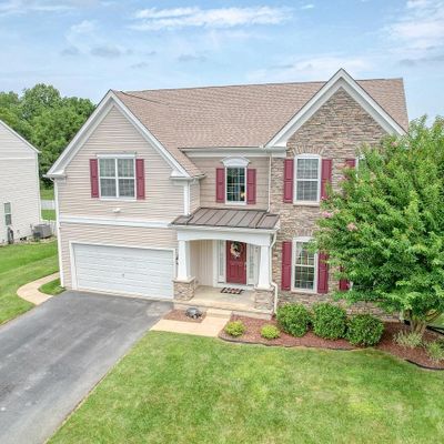 46 Eastmoor Cir, Smyrna, DE 19977