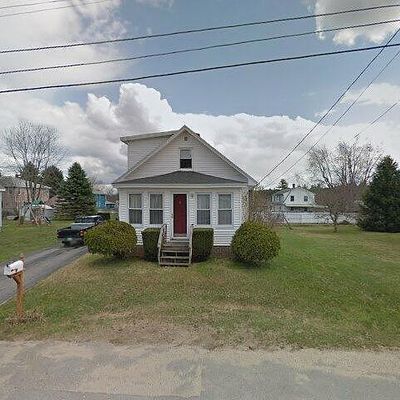 46 Jones Ave, Lewiston, ME 04240