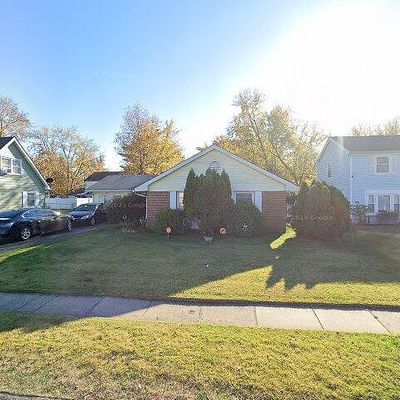 46 Madestone Ln, Willingboro, NJ 08046