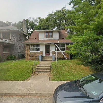 46 W Orchard Pl, Muncie, IN 47305