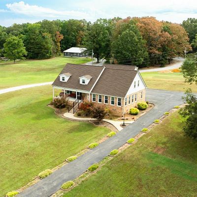 460 Bethesda Rd, Paris, TN 38242