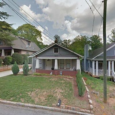 460 Monument Ave Se, Atlanta, GA 30316