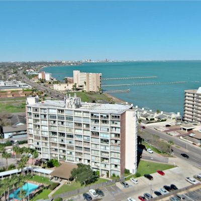 4600 Ocean Dr, Corpus Christi, TX 78412