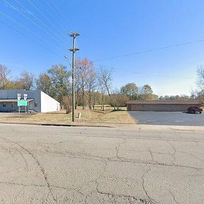 46001 S Highway 10, Perryville, AR 72126