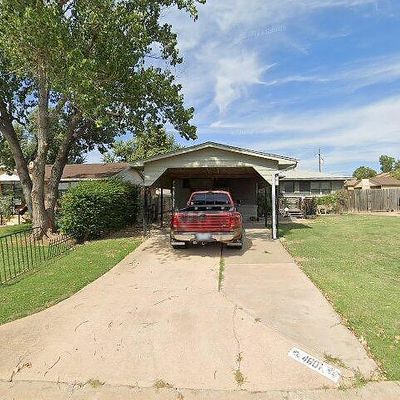 4601 Nw Lindy Ave, Lawton, OK 73505