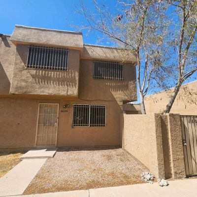 4606 E Broadway Rd, Phoenix, AZ 85040