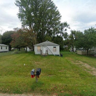 461 Blue Ridge Rd, Benton Harbor, MI 49022