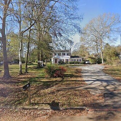 461 N Prewett St, Magnolia, MS 39652