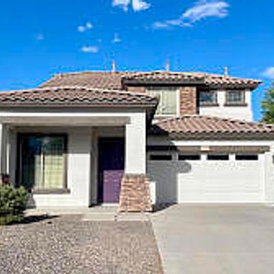 4611 S Boulder Ct, Gilbert, AZ 85297