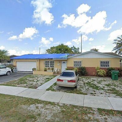 4611 Sw 127 Th Ct, Miami, FL 33175