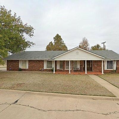 4613 Nw 65 Th St, Oklahoma City, OK 73132