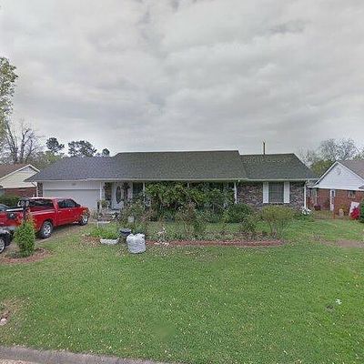 4617 S T Cir, Fort Smith, AR 72903