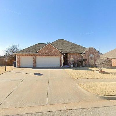 4621 Deer Ridge Blvd, Yukon, OK 73099