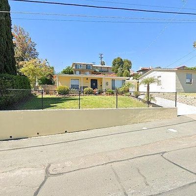 4624 Parks Ave, La Mesa, CA 91942