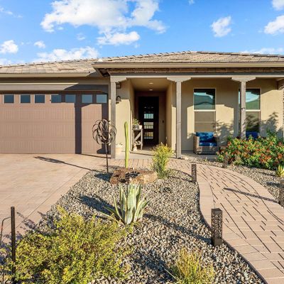 4629 Cactus Wren Rd, Wickenburg, AZ 85390