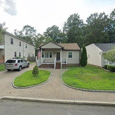 463 Garden Pl, Keyport, NJ 07735