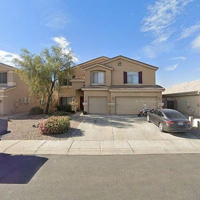 4634 N 124 Th Ave, Avondale, AZ 85392