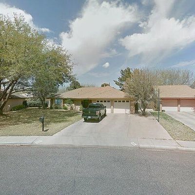 4637 Garden Ln, Odessa, TX 79761