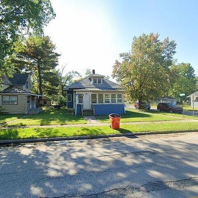 464 E Empire Ave, Benton Harbor, MI 49022