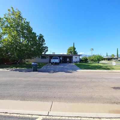 464 E Nelson Dr, Sierra Vista, AZ 85635