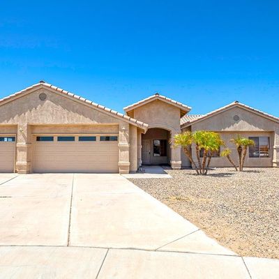 4640 S Jasmine Ave, Yuma, AZ 85365