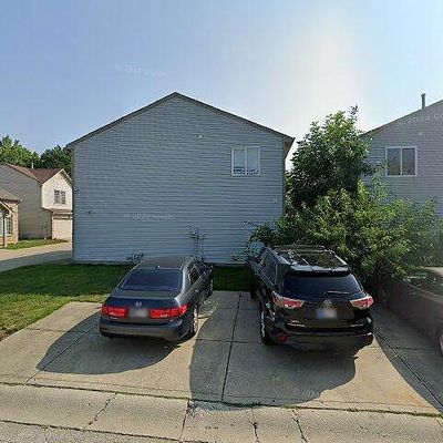 4645 Falcon Run Way, Indianapolis, IN 46254