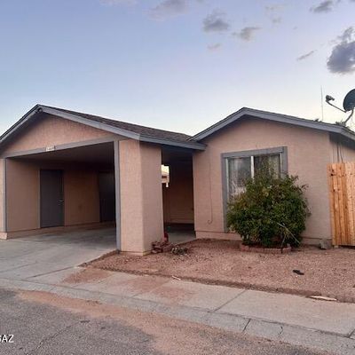 4649 N Brittain Pl, Tucson, AZ 85705