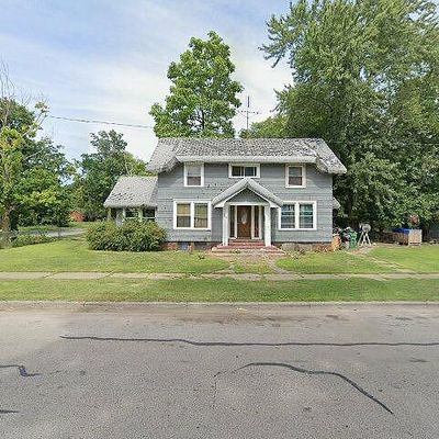 465 E Empire Ave, Benton Harbor, MI 49022