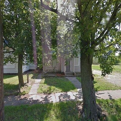 465 Broadway, Benton Harbor, MI 49022