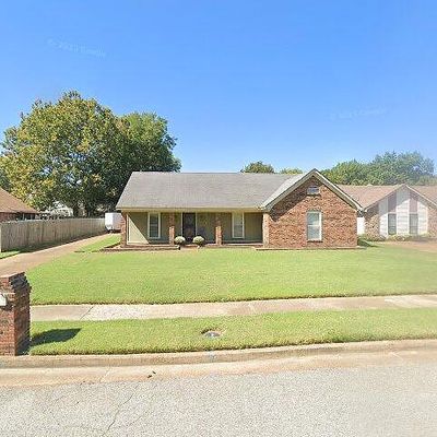 4651 Benoit Dr, Memphis, TN 38141