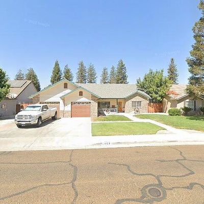 467 Atwood Ave, Exeter, CA 93221