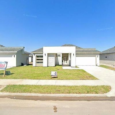 4667 River Oak Cir, Brownsville, TX 78520