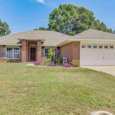 4670 Thousand Oaks Blvd, Milton, FL 32571