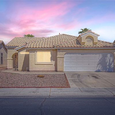 4678 Brently Pl, Las Vegas, NV 89122