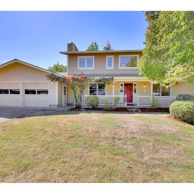 4680 Briars St, Eugene, OR 97404